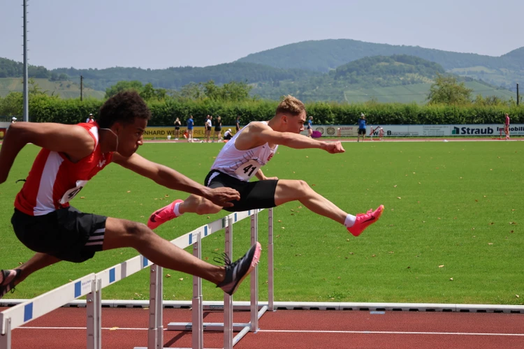 Athletic Excellence